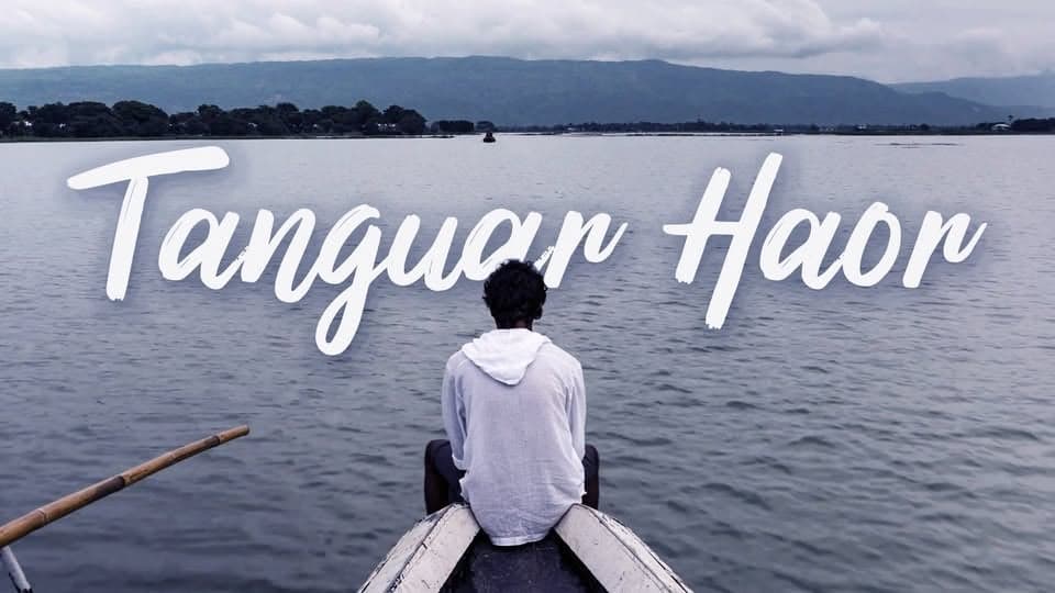 Tanguar Haor ( টাঙ্গুয়ার হাওড়) :  A story of Peace, Passion and Serenity.  A bunch of young filmakers set out to make a documentary while I tried to document their journey, the moments, the emotions.  Grateful to: 