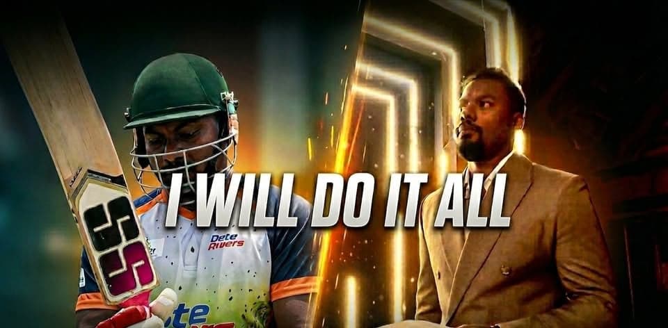 সকালে ব্যাট হাতে ক্রিকেট 🏏, সন্ধ্যায় মাইক হাতে স্টেজে 🎤 Come spend a day with me, with this vlog! 